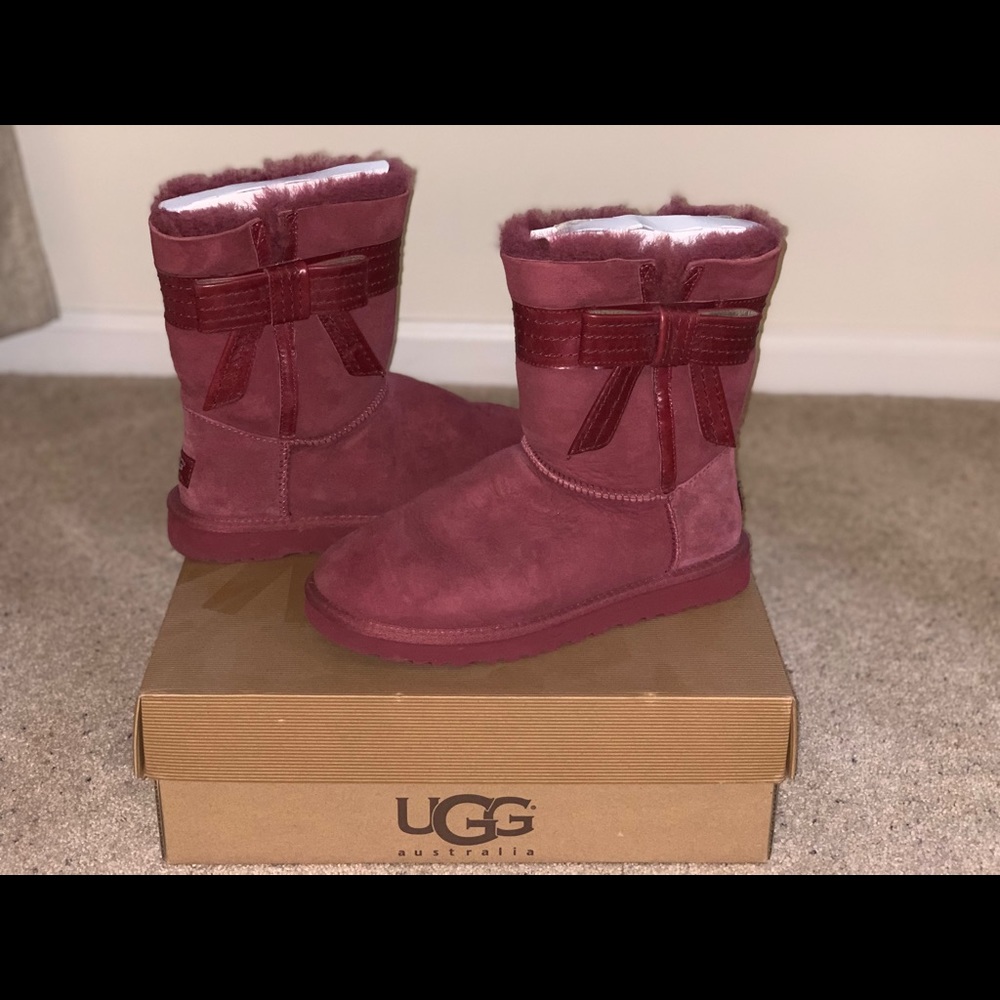 Ugg Boots - image 1
